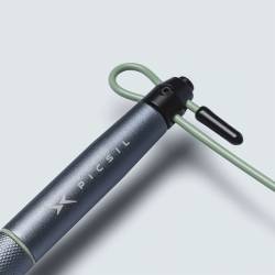 Švihadlo Bee Rope FY26 - Levandule