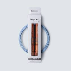 Švihadlo Bee Rope FY26 - Broskev