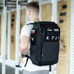 Fitness batoh Modulus 50X MOLLE Edition