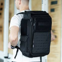 Fitness batoh Modulus 50X MOLLE Edition