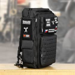 Fitness batoh Modulus 50X MOLLE Edition