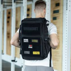 Fitness Backpack Modulus 50X Patch Edition
