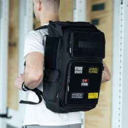 Fitness batoh Modulus 50X Patch Edition