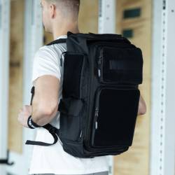 Fitness batoh Modulus 50X Patch Edition