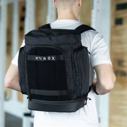 Batoh PUMA x HYROX DAILY - Black