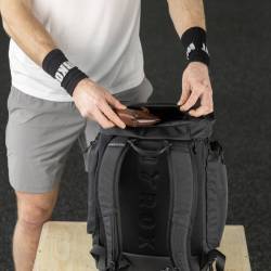 Batoh PUMA x HYROX DAILY - Black