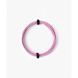 Velites Fire 2.0 speed jump rope - pink