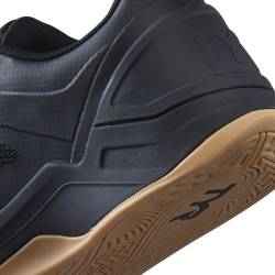 Mens CrossFit shoes TYR CXT-3 - black rubber