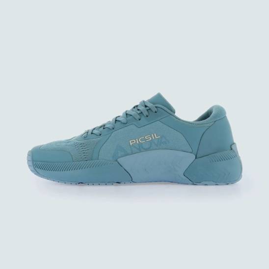 Shoes Picsil Nova01 - Aqua