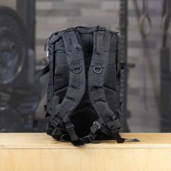 Fitness batoh WORKOUT 2.0 - černá a růžová