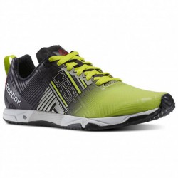 Pánské boty Reebok CROSSFIT SPRINT 2.0 SBL V6618