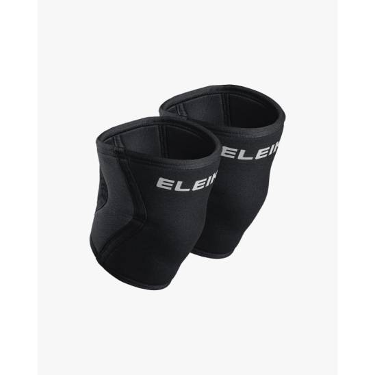 Knee sleeve Eleiko 7 mm - black
