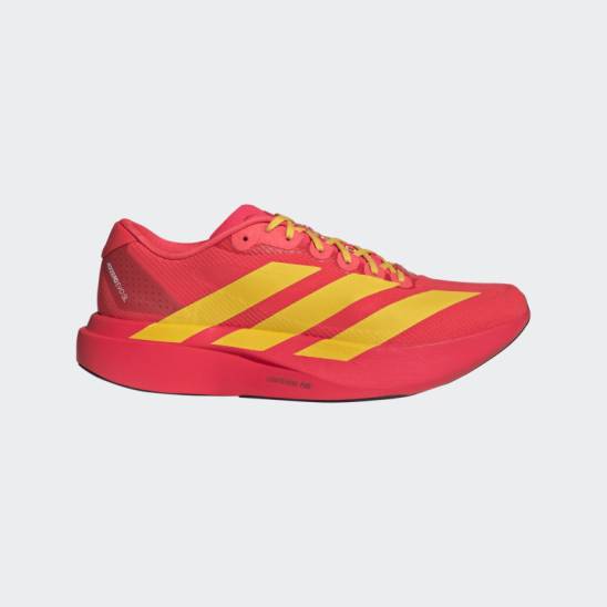 Mens Adizero EVO SL running shoes