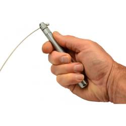 Top švihadlo bullet comp Elite SRS - růžové (2 lanka)