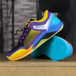 Womens CrossFit shoes TYR CXT-3 - Acid Bath