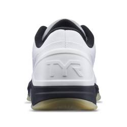 Herren CrossFit Schuhe TYR CXT-3 - Weiß