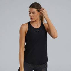 Woman top TYR Airtec black