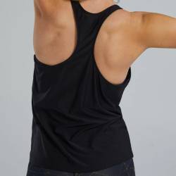 Woman top TYR Airtec black