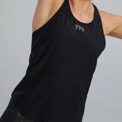 Woman top TYR Airtec black