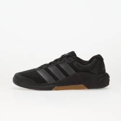 Scarpe Adidas Dropset 4 trainer M - nero/gum