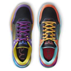 Scarpe CrossFit da donna TYR CXT-3 - Acid Bath