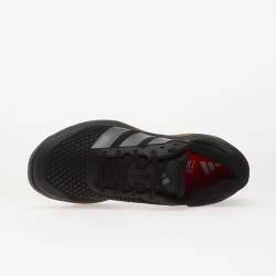 Adidas boty Dropset 4 trainer M - black/gum