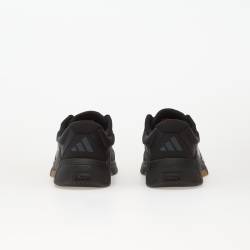 Adidas boty Dropset 4 trainer M - black/gum