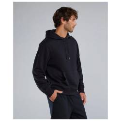 Pánská mikina TYR Fleece - černá