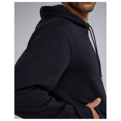 Pánská mikina TYR Fleece - černá