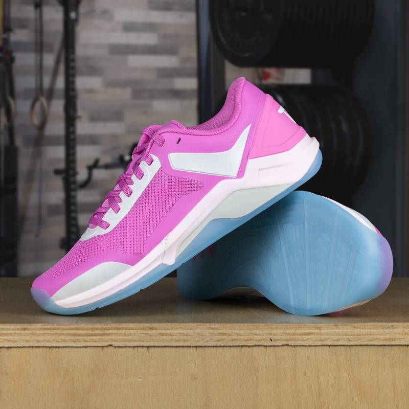 TYR CXT-3 Womens CrossFit Shoes - Pink