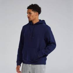 Mens TYR Fleece Sweatshirt - blue