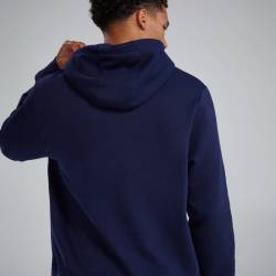 Mens TYR Fleece Sweatshirt - blue