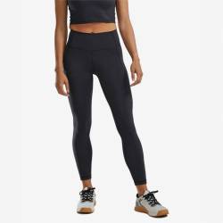 Womens TYR Joule Elite High Rise Leggings - Black