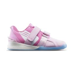 Weightlifting Shoes TYR L-2 Lifter - pink