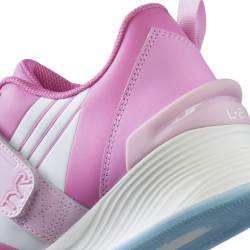 Weightlifting Shoes TYR L-2 Lifter - pink