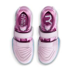 Weightlifting Shoes TYR L-2 Lifter - pink