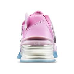 Weightlifting Shoes TYR L-2 Lifter - pink