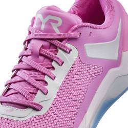 TYR CXT-3 Womens CrossFit Shoes - Pink