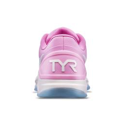 TYR CXT-3 Womens CrossFit Shoes - Pink