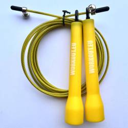 Švihadlo speed basic - žluté