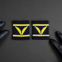 Compression Wristbands Victory Grips - Thin