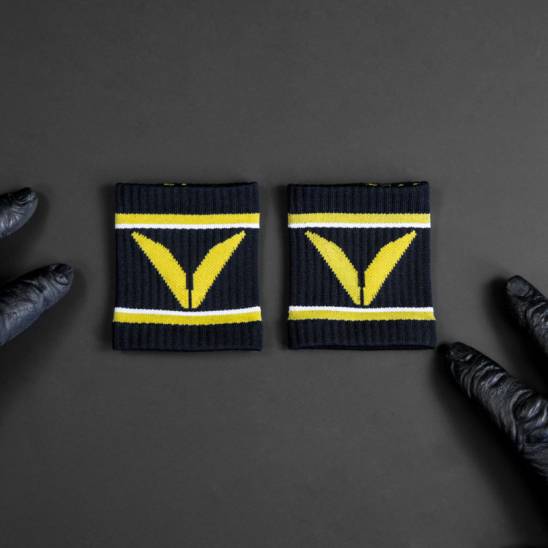 Tenké kompresní potítko Victory Grips