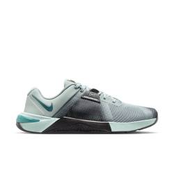 Nike Metcon 10 Mens CrossFit Shoes - grey/matte green/black