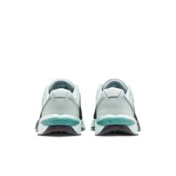 Nike Metcon 10 Herren CrossFit Schuhe - grau/mattgrün/schwarz