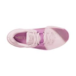 Frauen CrossFit Schuhe Nike Metcon 10 - perlrosa/lt magenta