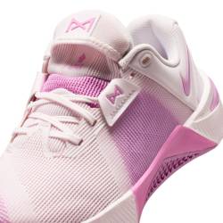 Frauen CrossFit Schuhe Nike Metcon 10 - perlrosa/lt magenta