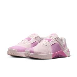 Frauen CrossFit Schuhe Nike Metcon 10 - perlrosa/lt magenta