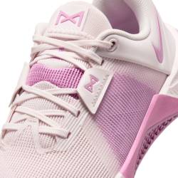 Frauen CrossFit Schuhe Nike Metcon 10 - perlrosa/lt magenta