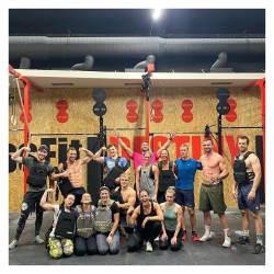 Tactical Plate Weight Vest WORKOUT - Camo