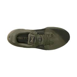 Pánské boty na CrossFit Nike Metcon 10 - tmavě zelená